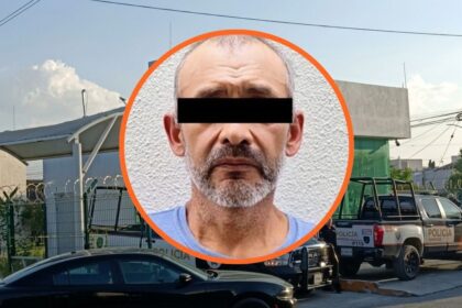 Capturan a cuarto presunto responsable del robo de 5 millones al Banco del Bienestar en Guadalupe