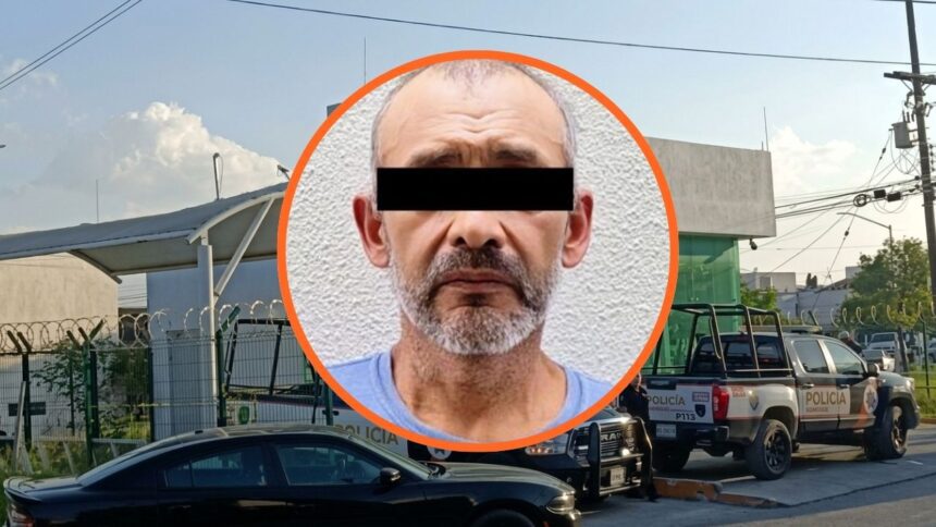 Capturan a cuarto presunto responsable del robo de 5 millones al Banco del Bienestar en Guadalupe
