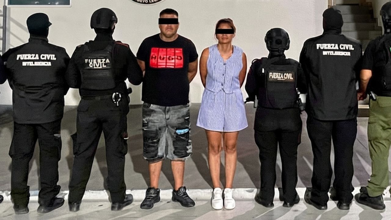 Capturan a presunto responsable del ataque que cobró la vida de Pamela Yajaira Alvarado en Juárez