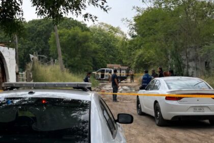 Catean quinta de del cantante Arnulfo Jr. en Juárez por el feminicidio de Pamela Yajaira Alvarado