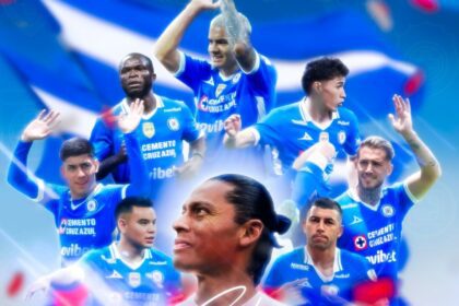 Cruz Azul derrota a Toluca y conquista el Campeón de Campeones 2026