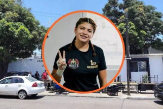 Fallece Dafne Zapata Quintos Martínez menor de 13 años en escuela militar de Tamaulipas