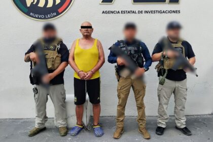 Detienen a presunto responsable del atropello que cobró la vida de estudiante de Prepa 9