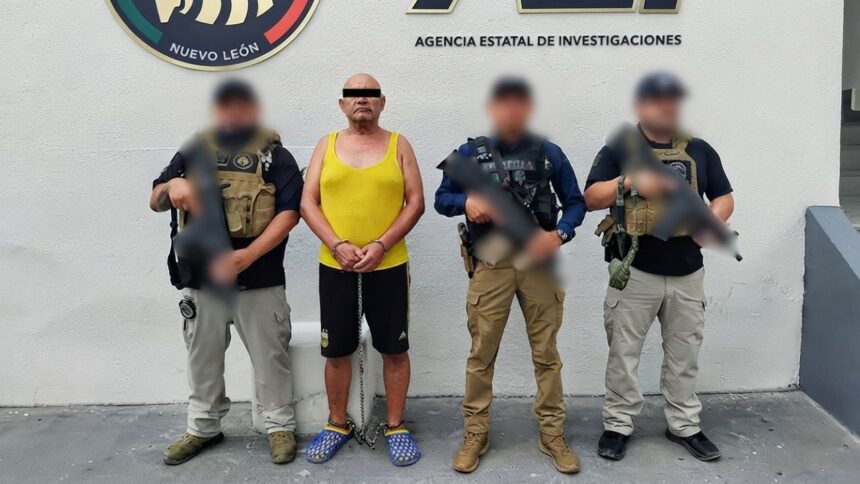 Detienen a presunto responsable del atropello que cobró la vida de estudiante de Prepa 9