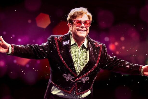 Elton John confirma dos conciertos de despedida en la Ciudad de México para 2026