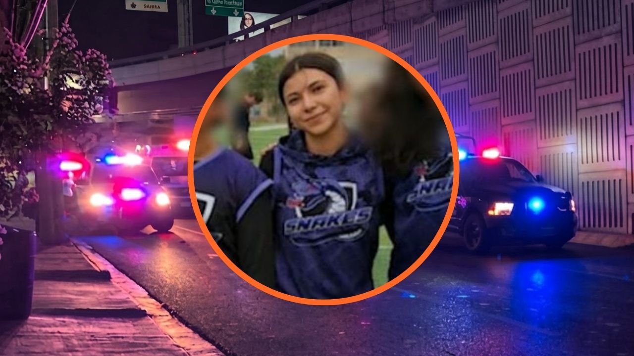 Muere estudiante de la Prepa 9 de la UANL tras atropello en Cumbres; conductor sigue prófugo