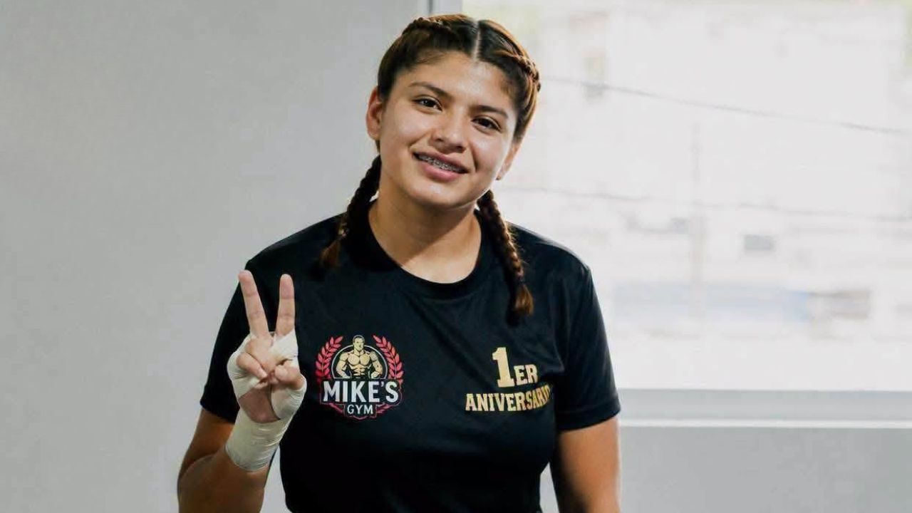 Fiscalía confirma que Dafne murió por asfixia por sumersión; madre exige justicia