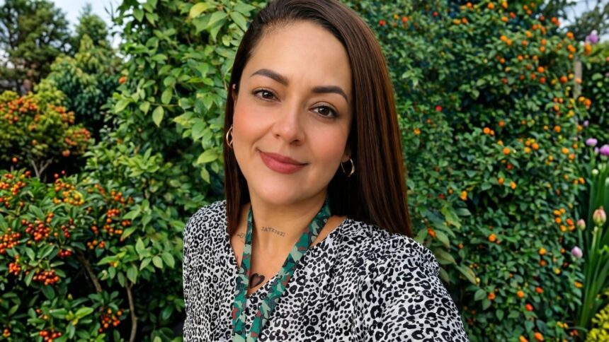 Fiscalía confirma muerte de Roxana Guzmán; hay ocho detenidos por el crimen