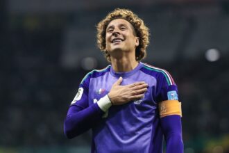 Guillermo Ochoa anuncia su retiro del futbol tras hacer historia en Mundial 2026