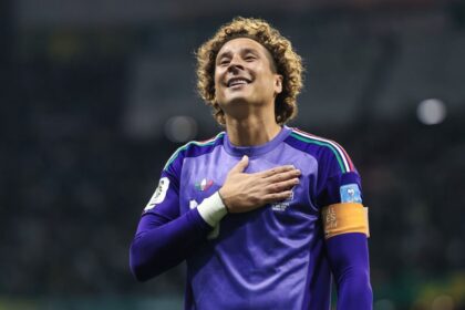 Guillermo Ochoa anuncia su retiro del futbol tras hacer historia en Mundial 2026