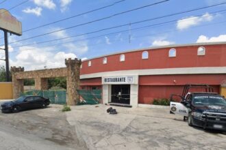 Hallan cuerpo sin vida en el Motel Nueva Castilla de Escobedo; Fiscalía investiga el caso