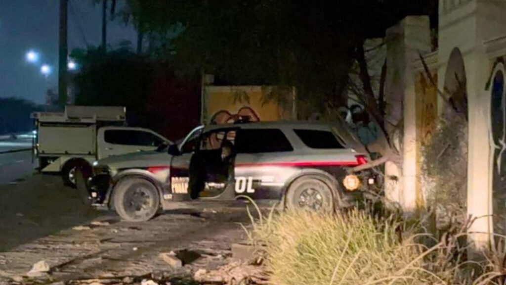 Hallan cuerpo sin vida en el Motel Nueva Castilla de Escobedo; Fiscalía investiga el caso