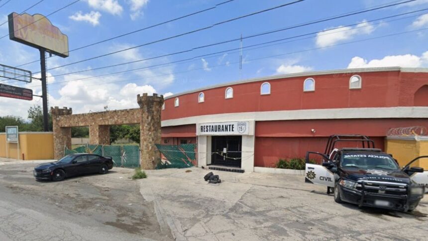 Hallan cuerpo sin vida en el Motel Nueva Castilla de Escobedo; Fiscalía investiga el caso