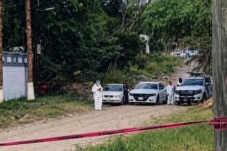 Hallan a mujer sin vida en brecha de Juárez; Fiscalía investiga