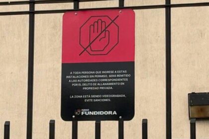 Parque Fundidora endurece medidas de seguridad para el Fan Fest del Mundial 2026
