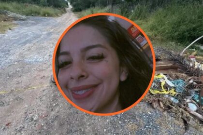 Muere mujer identificada como Pamela Yajaira Alvarado tras sufrir graves quemaduras en Juárez
