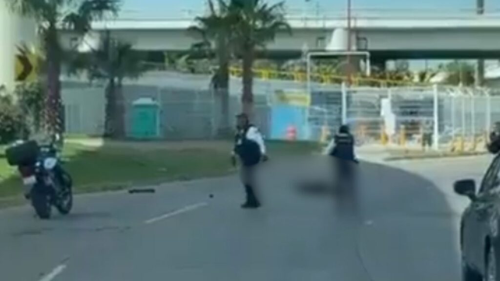 Muere policía Orlando Maciel tras lanzarse de un puente en León; deja un mensaje de despedida en sus redes sociales