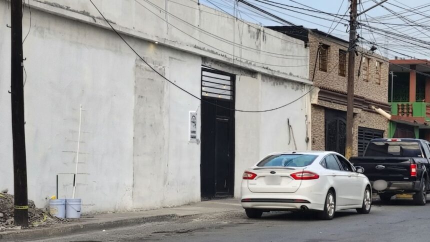 Muere mujer al interior de un centro de rehabilitación en Guadalupe