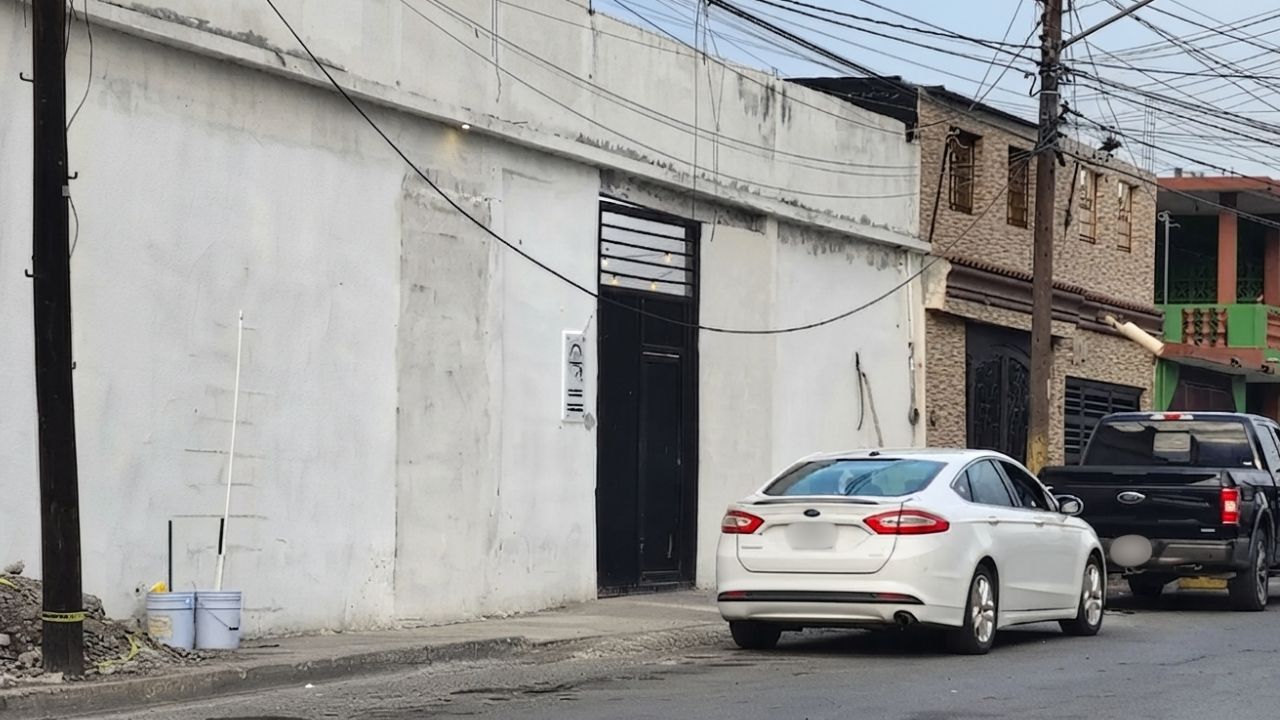 Muere mujer al interior de un centro de rehabilitación en Guadalupe