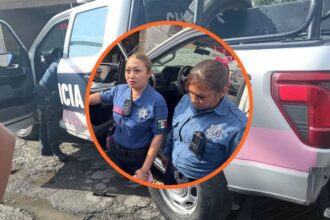 Niño de 5 años permanece grave tras ser atropellado por patrulla en Chalco; familia exige justicia