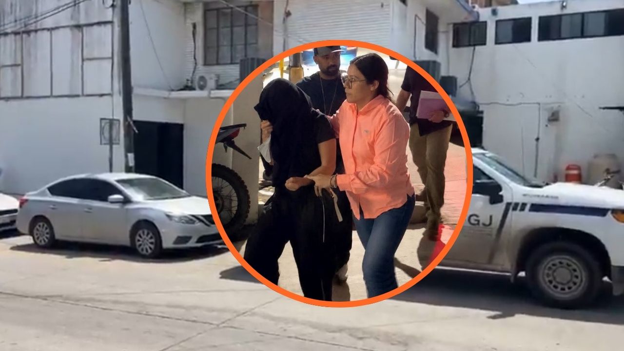 Prisión preventiva a Dana Yanina “N” por el caso de Dafne Zapata
