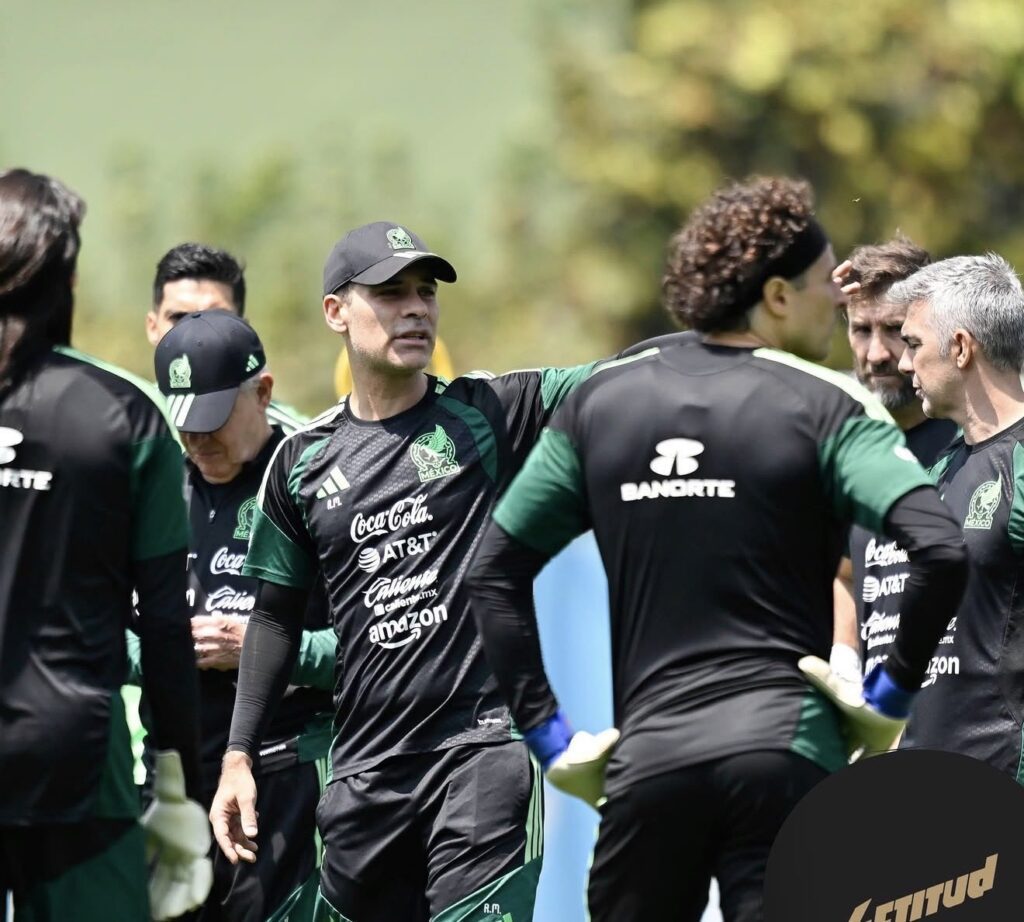 Rafa Márquez tomará el mando de la Selección Mexicana; ¿cuándo debutará como entrenador?