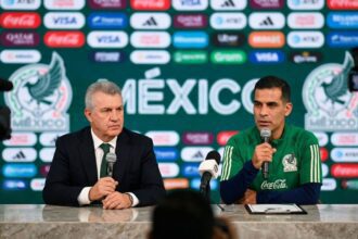 Rafa Márquez tomará el mando de la Selección Mexicana; ¿cuándo debutará como entrenador?