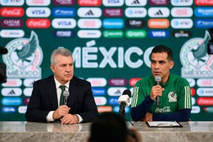 Rafa Márquez tomará el mando de la Selección Mexicana; ¿cuándo debutará como entrenador?