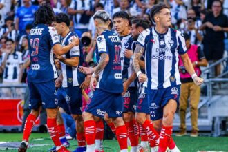 Rayados gana 3-2 a Santos en la Jornada 1 del Apertura 2026 de la Liga MX