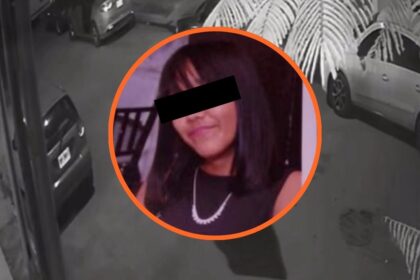Dan 3 años de prisión a José N por feminicidio de Britany Nahomi Alvarado Retiz