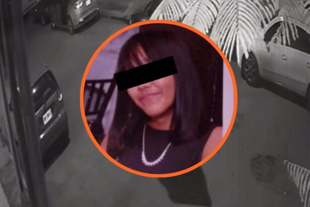 Dan 3 años de prisión a José N por feminicidio de Britany Nahomi Alvarado Retiz