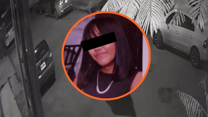 Dan 3 años de prisión a José N por feminicidio de Britany Nahomi Alvarado Retiz