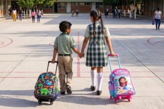 SEP publica el calendario escolar 2026-2027: conoce todas las fechas importantes