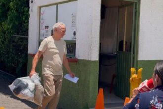 Víctor Rodríguez Padilla enfrentará en libertad proceso por violencia familiar