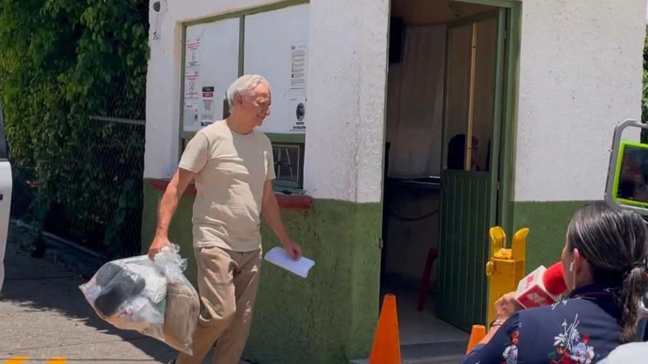 Víctor Rodríguez Padilla enfrentará en libertad proceso por violencia familiar