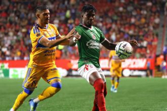 Xolos derrota 3-1 a Tigres y arranca con triunfo en la jornada 1 Apertura 2026 de la Liga MX