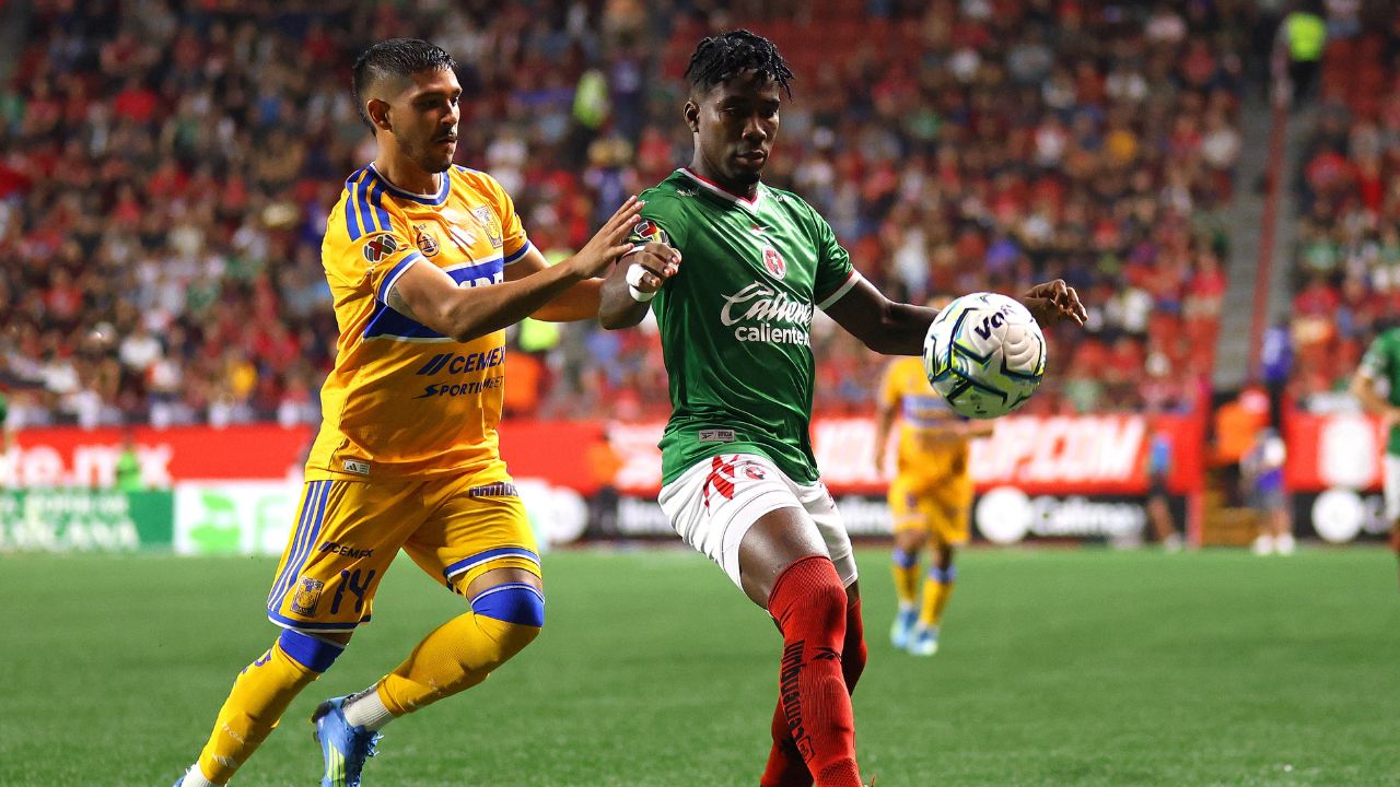Xolos derrota 3-1 a Tigres y arranca con triunfo en la jornada 1 Apertura 2026 de la Liga MX