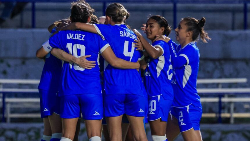 Cruz Azul prepara acciones legales por insultos misóginos y ofensivos a jugadoras