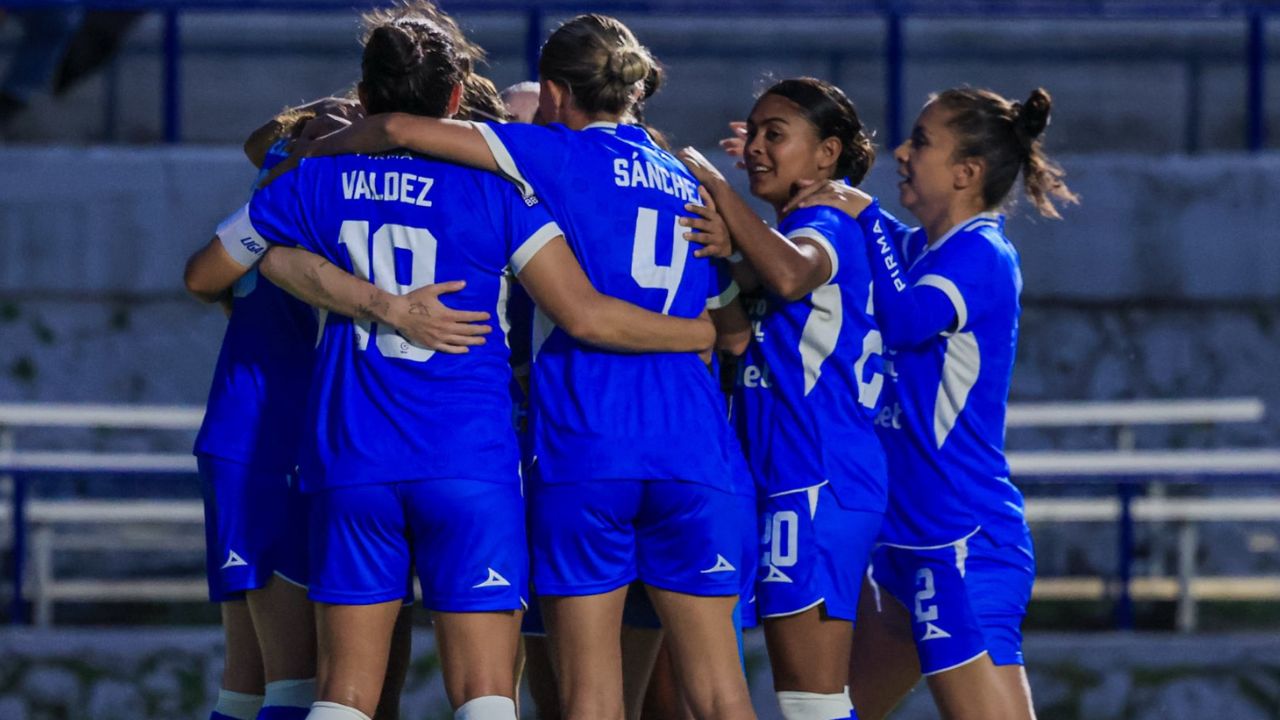 Cruz Azul prepara acciones legales por insultos misóginos y ofensivos a jugadoras