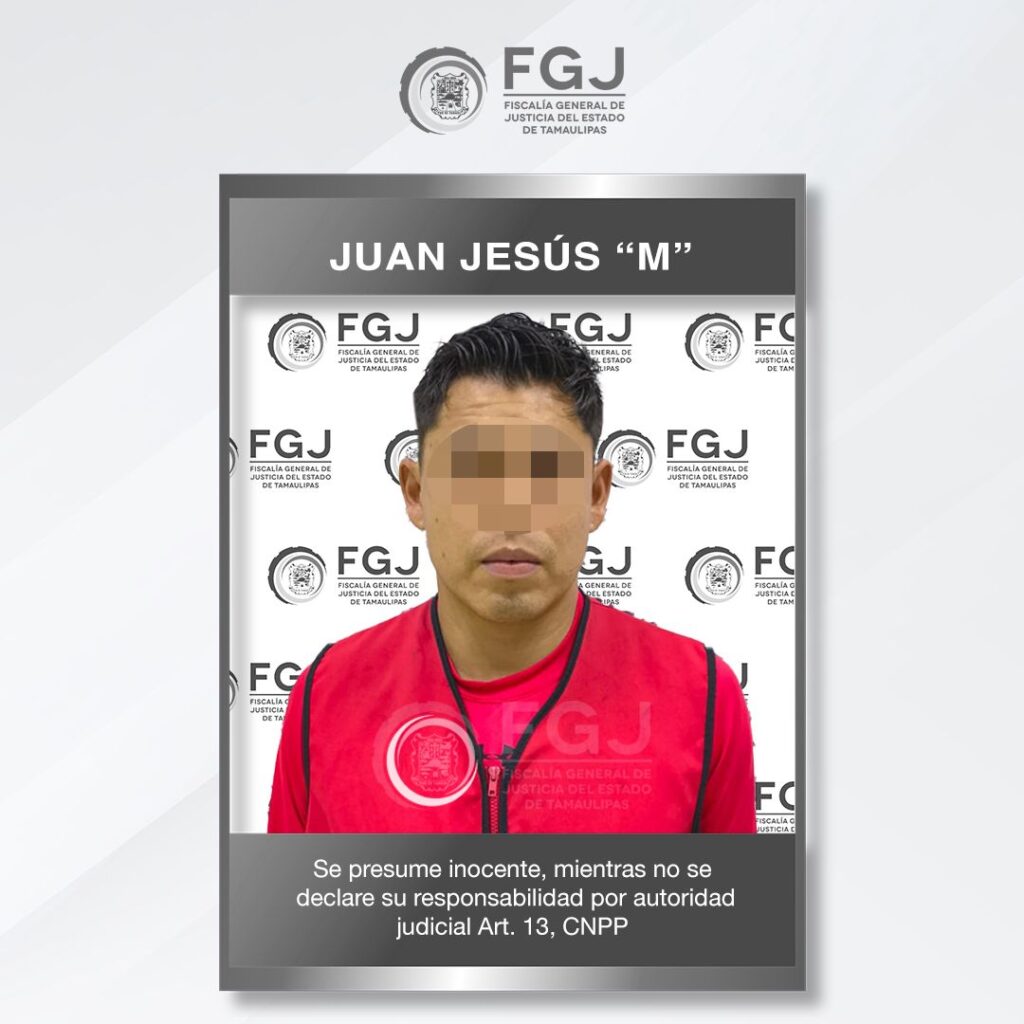Detienen a hermano de Estrellita “N” por caso Dafne Zapata