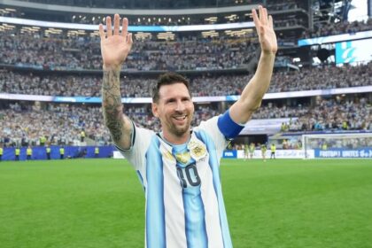 Lionel Messi anunció oficialmente su retiro de la Selección Argentina con emotiva carta