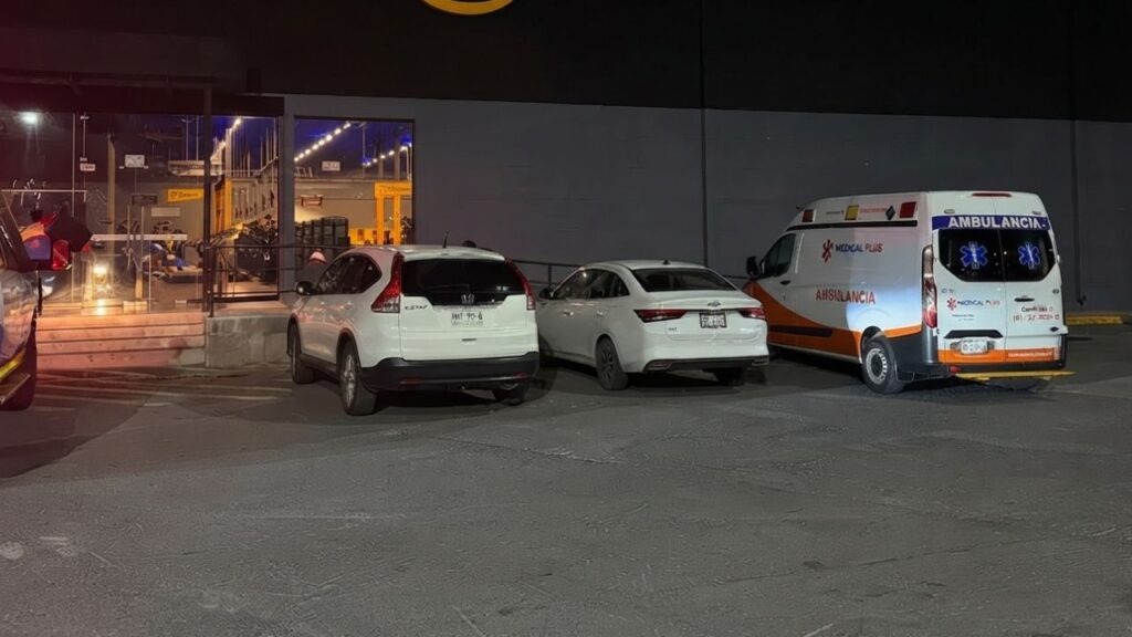 Muere hombre mientras hacía ejercicio en gimnasio Smart Fit de San Nicolás