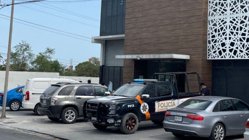 Muere trabajador electrocutado dentro de fábrica Bagfort en Guadalupe
