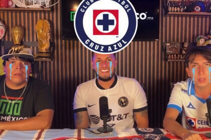 Retiran patrocinio a “Pláticas del Mal” por insultos misóginos contra Cruz Azul Femenil