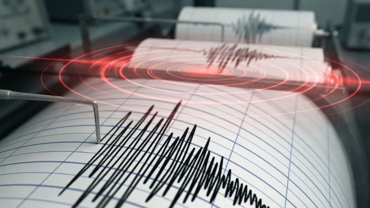 Sismo de magnitud 3.5 se registra en Santa Catarina