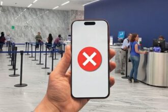Líneas telefónicas 0 ya fueron suspendidas por no registrarse; esta es la fecha para los números 1 en México