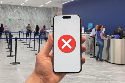 Líneas telefónicas 0 ya fueron suspendidas por no registrarse; esta es la fecha para los números 1 en México