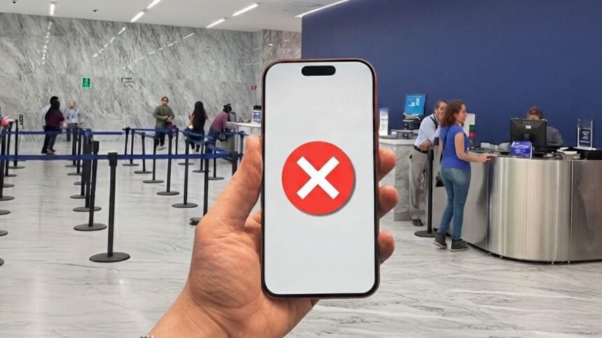 Líneas telefónicas 0 ya fueron suspendidas por no registrarse; esta es la fecha para los números 1 en México