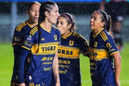 Tigres Femenil remonta ante León y gana con gol al 90+7' jornada 2 del Apertura 2026 de la Liga MX Femenil