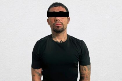 Vinculan a proceso a hijo de Arnulfo Jr. por feminicidio de Pamela Yahaira